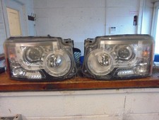 Land Rover L319 Discovery 4