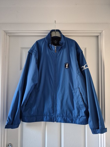 Rare mizuno the open - the,