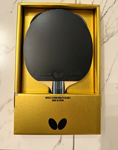 Butterfly fan zhendong super - zhendong,