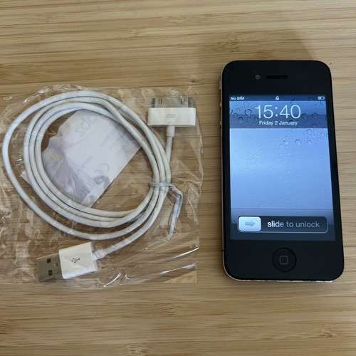 Apple iphone 16gb black - apple, 16gb,