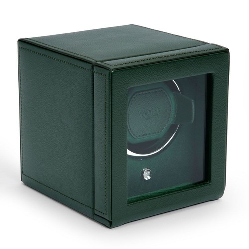 Wolf cub single watch winder - wolf,