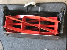 Qualcast 35 Atco Suffolk