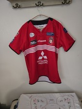 Salford Red Devils Rugby