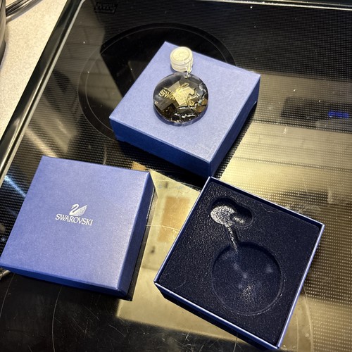 Swarovski crystal sun - swarovski, catcher