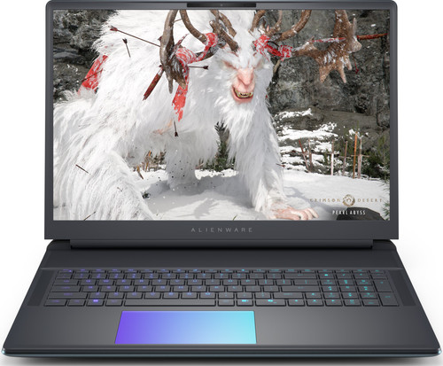 Alienware area gaming - alienware, 18