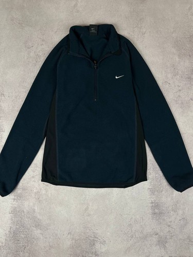 Nike vintage teddy fleece - teddy,
