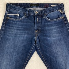 Mens Replay M983 WAITOM Jeans