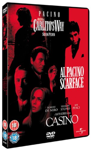 Casino scarface carlitos - /,