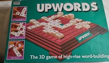 Upwards The Game Complete