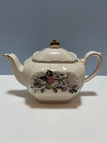 Vintage sadler cube - vintage,