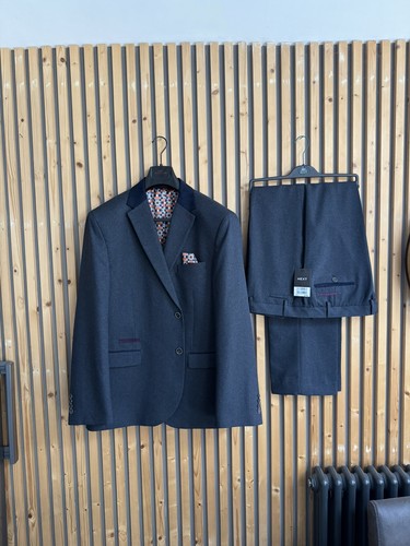 Next two pieces mens - next, regular