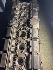 volvo 960 cylinder head 3.0 24valve Good condition 