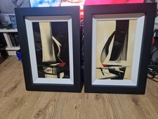 2 x Duncan Macgregor LTD