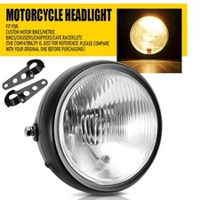 Universal 6.0"Headlight
