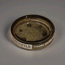 Newcastle Strong Brown Ale W M