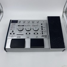Korg Tone Works AX10A Modeling