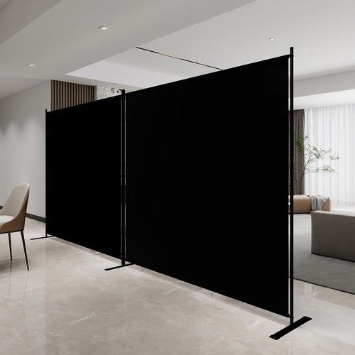 Jero panel folding room - 2-panel,