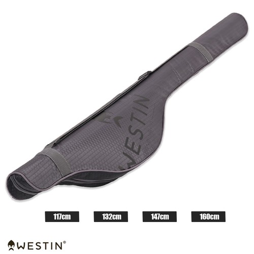 Westin fishing rod case - westin, w4