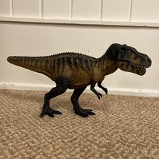 Schleich Dinosaur Tarbosaurus