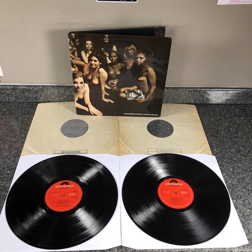 Double the jimi hendrix - double, lp