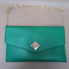 Newlook Emerald Green Gold