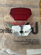 NOS (with defects) Veralux DGM 38698 Enduro Rear Light Aprilia Husqvarna KTM