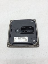Mercedes A Clas Cla W176 C117 Xenon Led Drl Headlight Control Module A2189009303