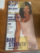 Sky Dream Team - 1990's Press Pack Harchester United Vintage **RARE**