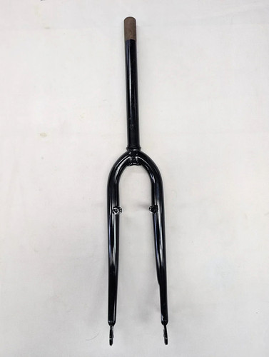 Threadless steel 700c - 1, 1/8"