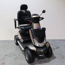 Used Electric Mobility Scooter