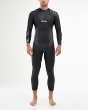 2XU Propel P:1 Open Water Swimming / Triathlon Wetsuit Size Small - RRP £270