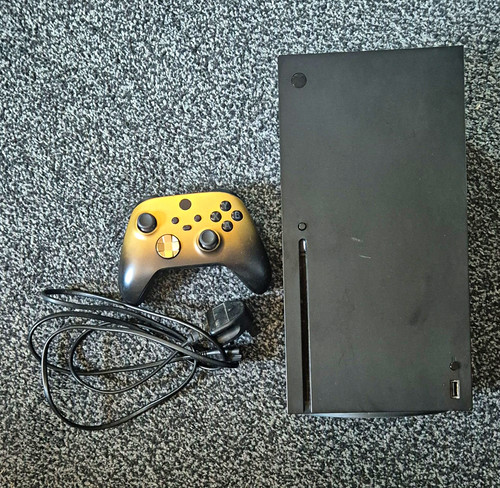 Microsoft xbox series - xbox,
