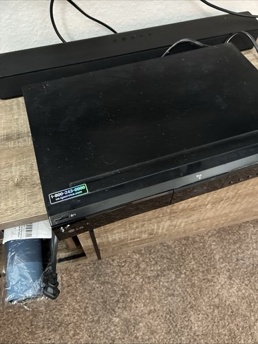 Blu ray player - player, usb