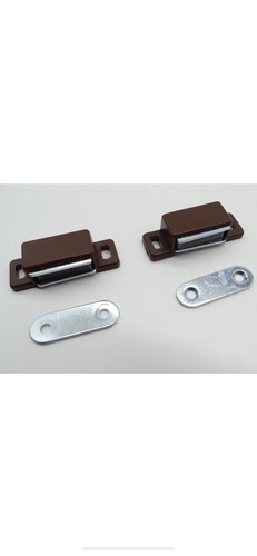 Magnetic catches for caravan - magnetic,