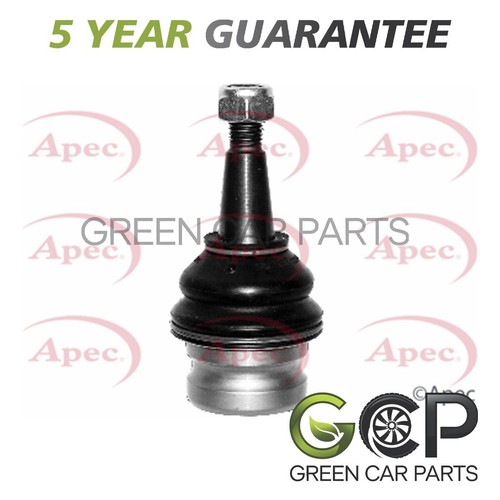Ball joint front lower gcp - ball,