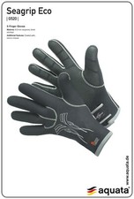 Diving Gloves 5 Finger