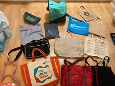 A bundle of new and used 14