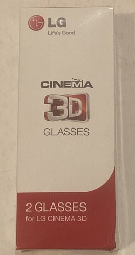 Cinema glasses ag f310 - cinema,