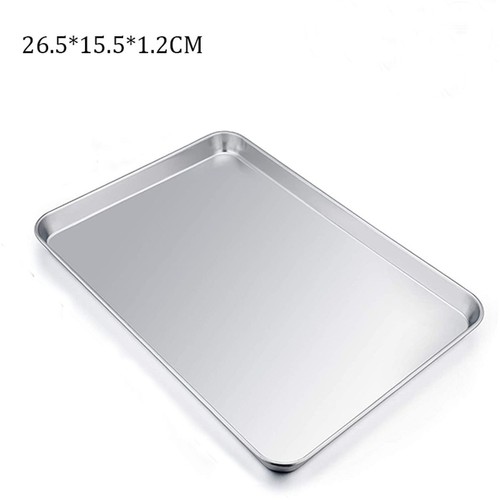 Stainless steel baking - stainless,