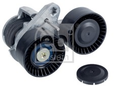 FEBI BILSTEIN 30129 Belt Tensioner, V-ribbed belt for BMW