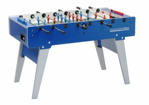 Garlando master pro folding - master,