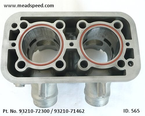 Tz250 cylinder ring - tz250,
