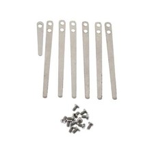 Pack metal woodwind - 1,