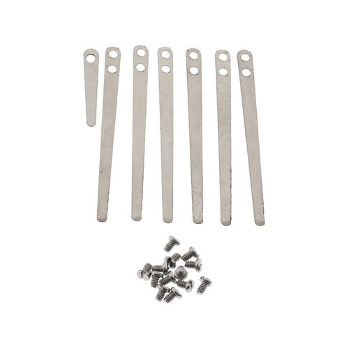 Pack metal woodwind - pack,