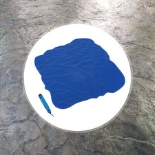 Slate Pattern Decorative