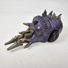 Matilda Robot Wars Pull Back