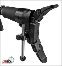 Adjustable Extended Butt Hook