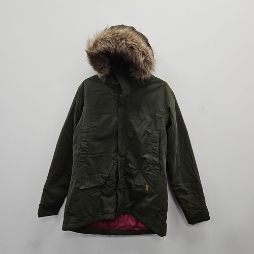 Rab womens haven green fur - rab,