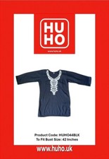 Stylish Indian Short Kurti –