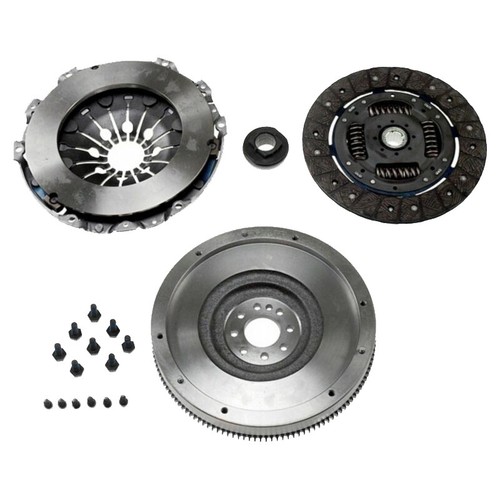 Clutch kit flywheel for - +,